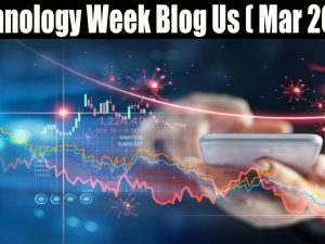 Technology Week Blog Us