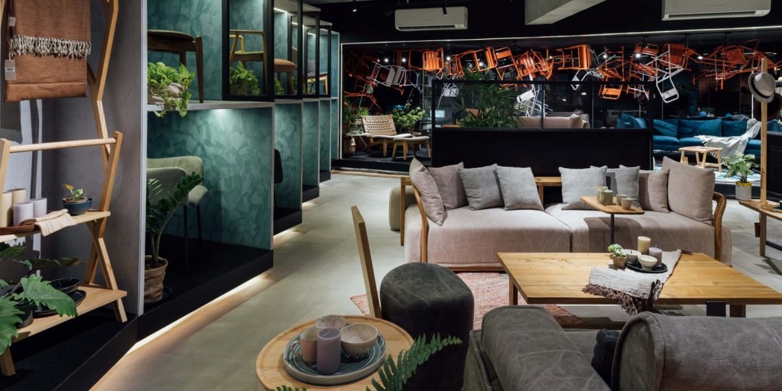 How May You Choose an Online Modern Furniture Store in Richmond?